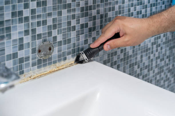 Mold Testing and Removal in Meiners Oaks, CA